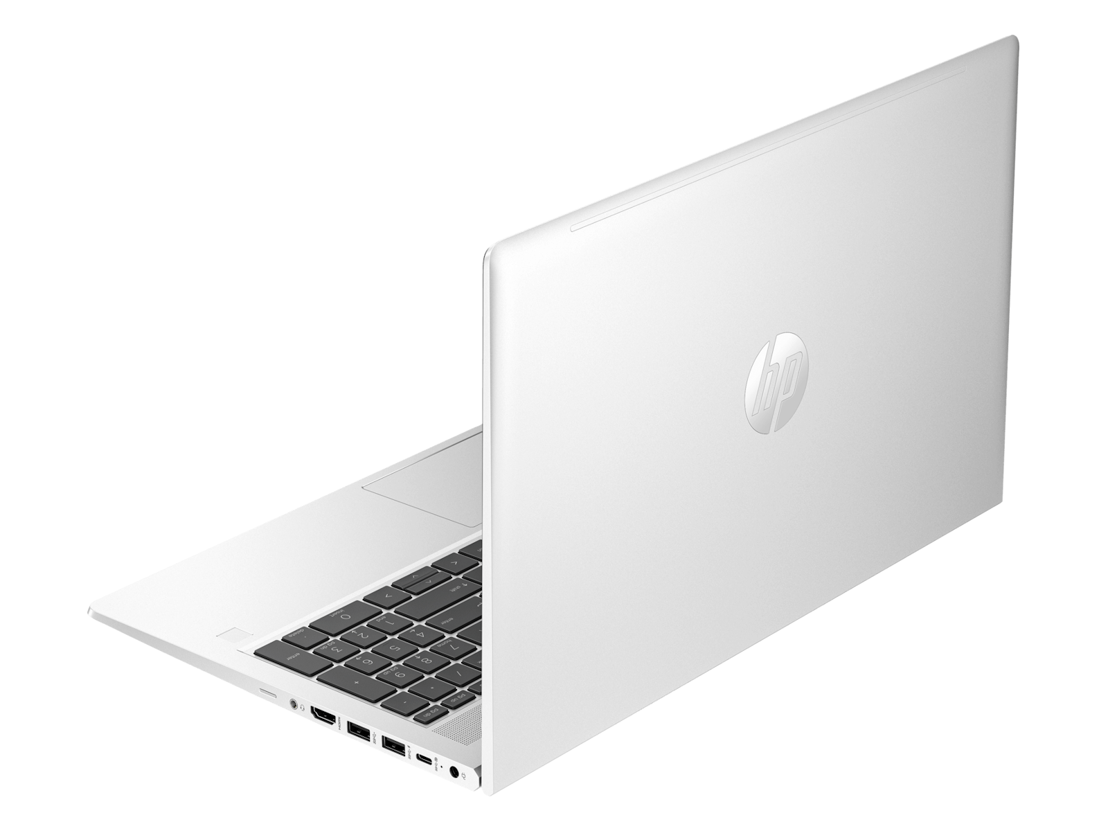 HP ProBook 455 G10 15.6' Ryzen 5 7530U 16GB RAM 512GB SSD Win 11 Pro Laptop 85D22EA